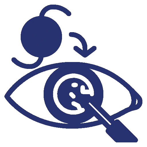 Ümumi Göz Müayinəsi