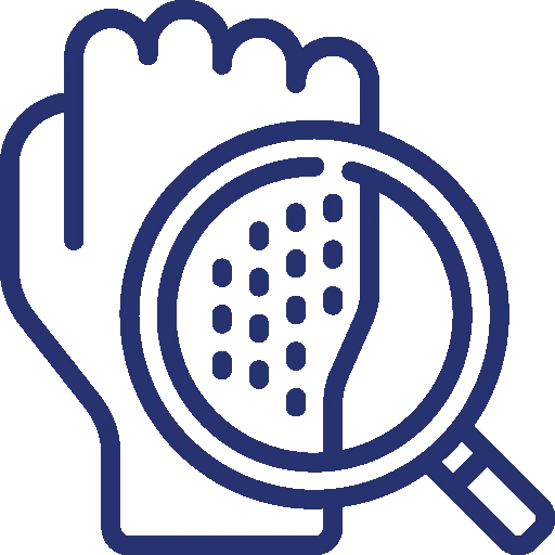 Ümumi Göz Müayinəsi