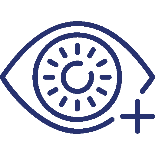 Ümumi Göz Müayinəsi